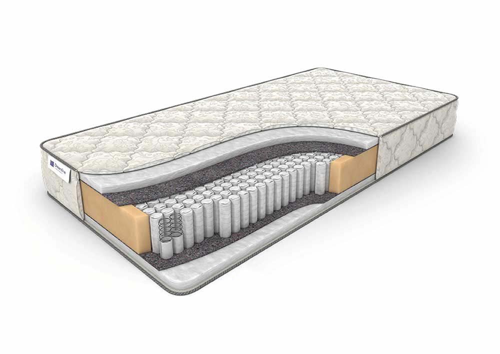 Матрас Dreamline Eco Holl S-1000 Матрас Dreamline Eco Holl S-1000